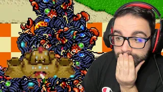 If Pokedex Entries Were Literal Compilation #12 | REACTION