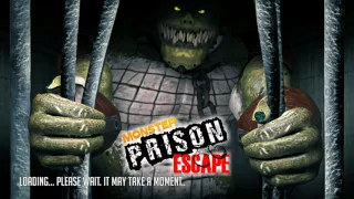 ► Monster Prison Escape Survival Battle (Gamebook Studios) Android Gameplay