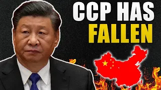 Don’t Be Surprised by China’s Collapse. India, USA & Mexico's Plan To Checkmate China