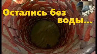 #202 Готовимся к летнему сезону. Проблемы с поливом.