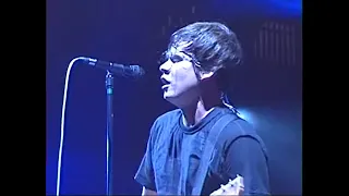 blink-182 Live @Camden, NJ (2004)