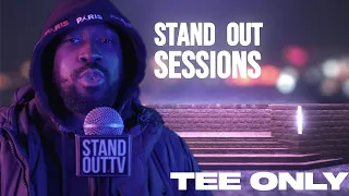 Teeonly - Stand Out Session S2 Ep. 7 | Stand Out TV