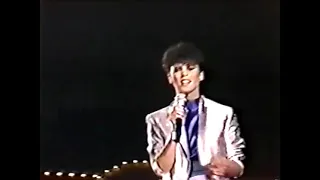 Sheena Easton - Devil In A Fast Car (Solid Gold '83)