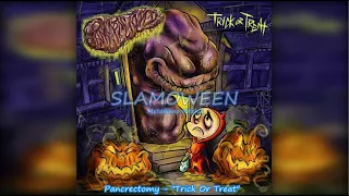SLAMOWEEN (Slamming Brutal Death Metal Compilation)