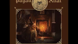 Pagan Altar - The Room Of Shadows [Full Album]