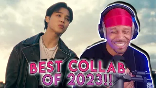 Jimin of BTS | FAST X | 'Angel Pt. 1' MV | NLE Choppa, Kodak Black, JVKE, & Muni Long REACTION!