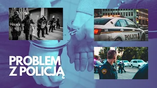 Dwa rodzaje policji