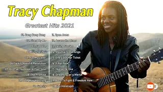 Tracy Chapman Greatest Hits Full Album - Best Songs Of Tracy Chapman Tracy Chapman Playlist 2021