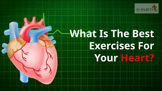 What Is The Best And Worst Exercises For Heart Health?