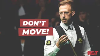 Trump Plays Without Moving! 🤯 | Panda Club Wuhan Open 2023