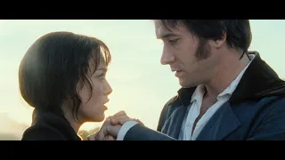 [오만과 편견 Pride and Prejudice], 노래 Sam Smith - No Peace