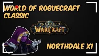 🔴WoW Classic ☕ Энх шаман ☕ Northdale (RU) 🔴