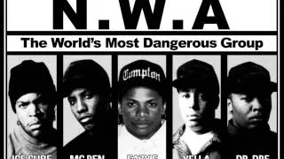 Best of NWA!