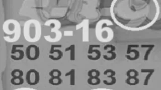 Thai lotto tips free 01/12/2018,thai lottery tip sure 3up number