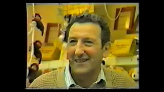 Kursaal 1984 Documentary