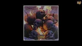 Indigo Phoenyx x G Fam Black x Josiah The Gift x M Doc Diego - Burnt Offerings [prod. by Quake Mobb]