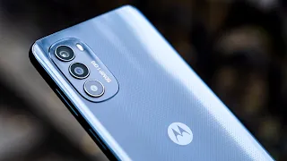 Motorola Moto G82: Další trefa do černého | Recenze