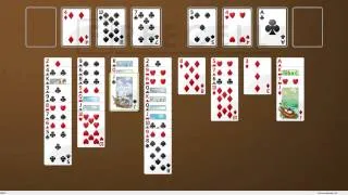 Solution to freecell game #32975 in HD