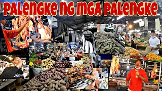 SAN FERNANDO PAMPANGA PUBLIC MARKET... #Fernandino #SanFernandoPampanga