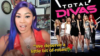 Ariane Andrew on Total Divas Controversies, AJ Lee Pipebomb, Funkadactyls, and Pound Town Wrestling