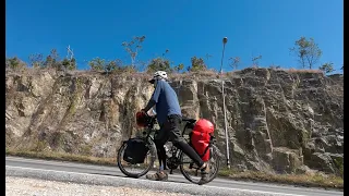 Thailand, Cycle Touring, Episode 4, Chinese New Year Edition