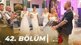 Doya Doya Moda 42. Bölüm | SÜNNET ANNESİYİM