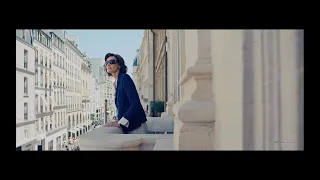 Inès de la Fressange - Being Chic and Having Fun - Mode / Fashion - Paris