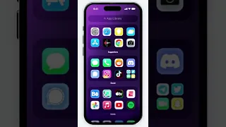 Фишки iOS 17 Beta, Я ОФИГЕЛ!