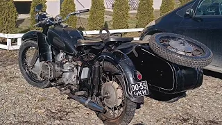 Розвиваю український🇺🇦 YouTube (Restoration moto)