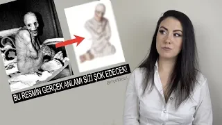 RUS UYKU DENEYİ YALANI!  | Russian Sleep Experiment (Şehir Efsaneleri)