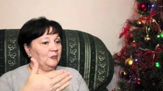 Свидетельство Елены Алексеевой