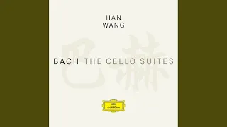 J.S. Bach: Suite for Cello Solo No. 6 in D, BWV 1012 - 1. Prélude