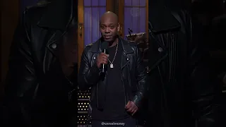 Dave Chappelle on Kanye West