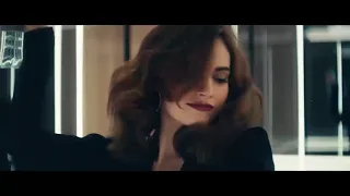 Vöslauer Lily James - HUN