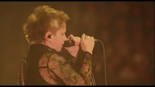 Nothing but thieves - Sorry (Amsterdam, Ziggo Dome)