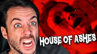 HOUSE OF ASHES | JUEGO COMPLETO CON EL FINAL QUE HIZO LLORAR A JORDI WILD