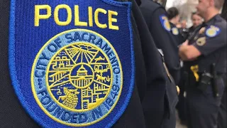 Sacramento Police Department launches new recruitment strategy as applications decline