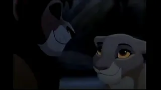 Kiara & Kovu - A Whole New World