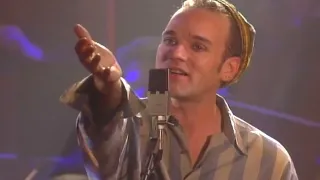 "Losing My Religion" Featuring the Atlanta Symphony Orchestra [1991]