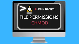 دورة تعلم نظام اللينكس | الحلقة العاشرة تصاريح الملفات File permissions