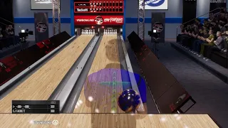 PBA Pro Bowling 2023