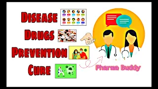 Type of Diseases:Infectious Diseases |Human Health and Diseases|Disease Disorders and its cure~Intro