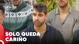 Sebastián Y Shirley Decidieron No Estar Juntos | El Poder Del Amor Capitulo 125