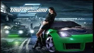 NFS Underground 2 - Collectibles / Hidden Shops / SUV Races / Unique Upgrades (HD)