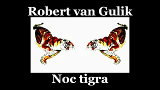 22 - NOC TIGRA - Robert van Gulik