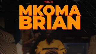 VOLTZ JT MKOMA BRIAN (official video by Blu Mordecai)