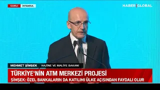 CANLI | Bakan Şimşek'ten Milyonları İlgilendiren Açıklama! Artık Komisyon ve Masraf Alınmayacak!