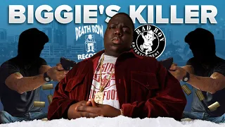 We finally know who killed Biggie Smalls 🙏🏼 | #shorts