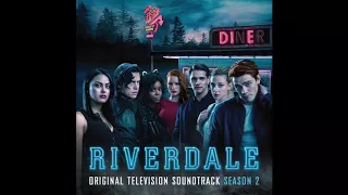 Riverdale - Milkshake - From Eps 2 Season 2