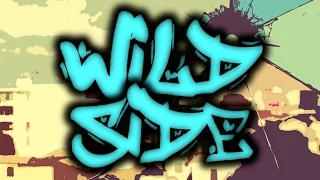 Wild Side - HillaryJane | Lyric Video | (@itshillaryjane @infiltratemusic @rapzilla)